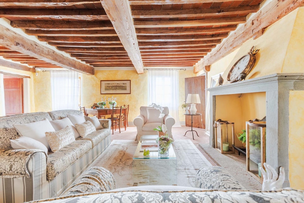 Villa Giannello Farmhouse