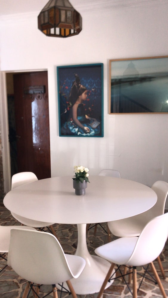 Cabrera art House