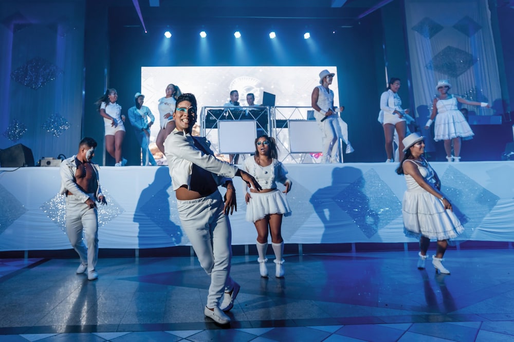 Puerto Vallarta Vacations - Hotel Riu Vallarta - All Inclusive - Property Image 61