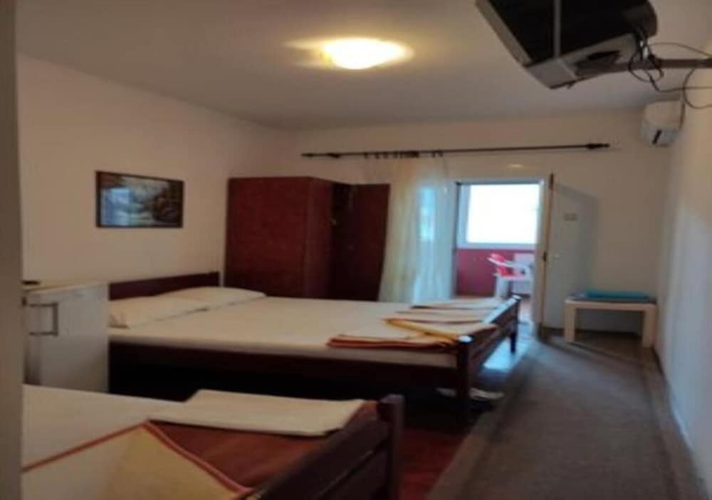 Rooms Kuljic view 2