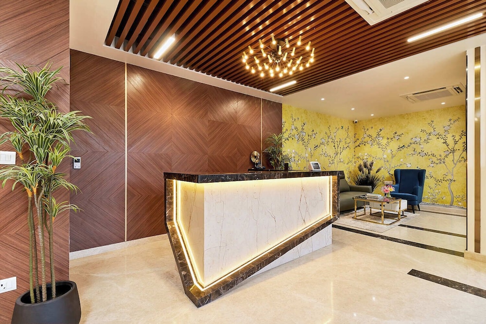 GoSavvy Executive Residences - Three Bedroom
