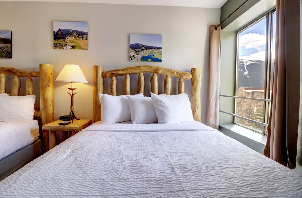SkyRun Copper Mountain Resort Vacation Lodging