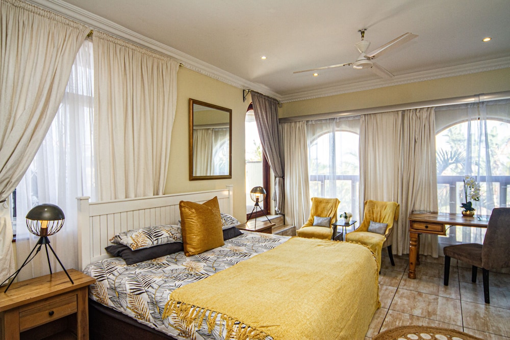 La Loggia B&B