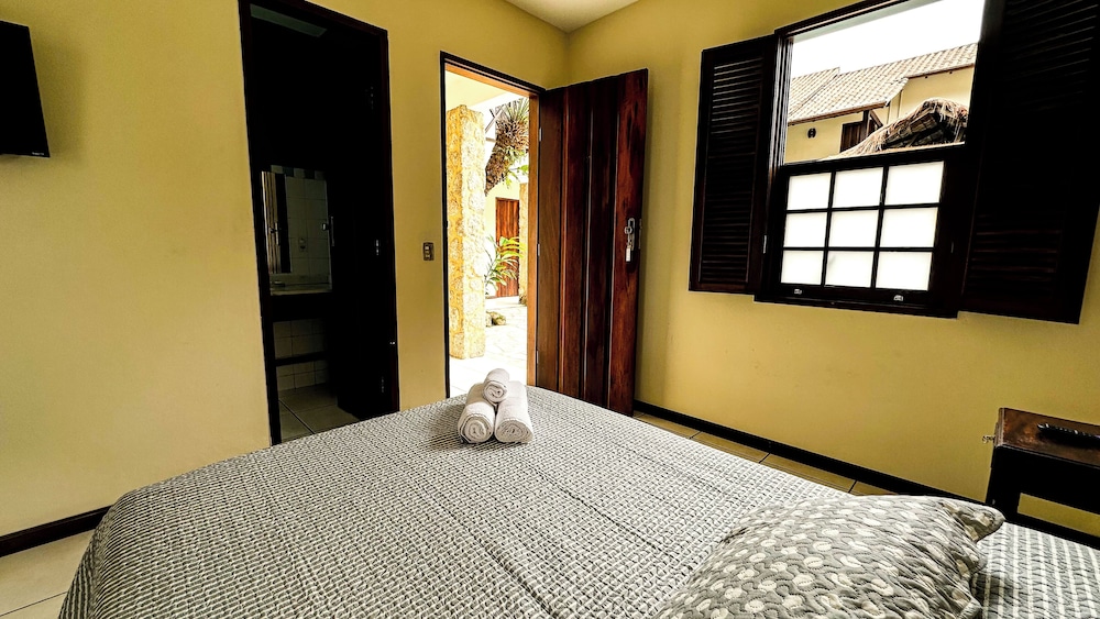 Pousada Villa Aman