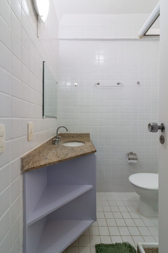 Comfort 6 Minutes From Copacabana Beach Br801