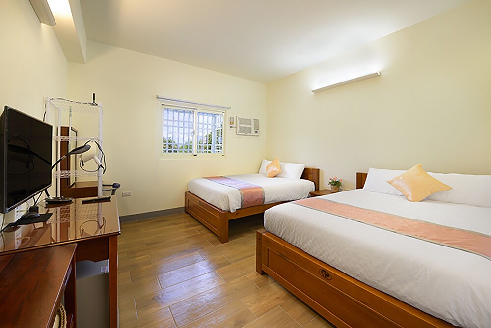Mei Cun B&B