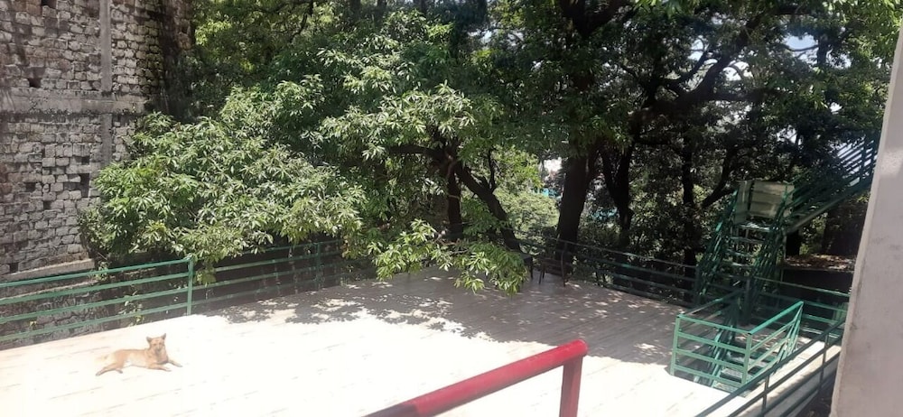 Kaushik Cottage