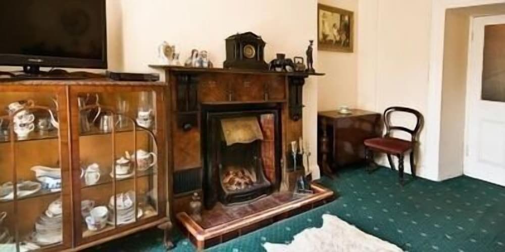 Castlehouse B&B