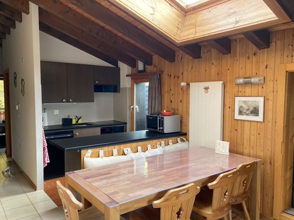 Apartment in Veysonnaz Near Ski Lift