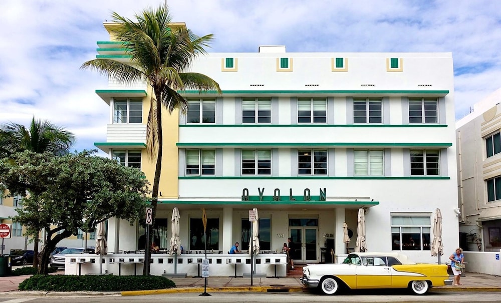 Quiet Miami Oasis Fast Wi-fi Free Parking