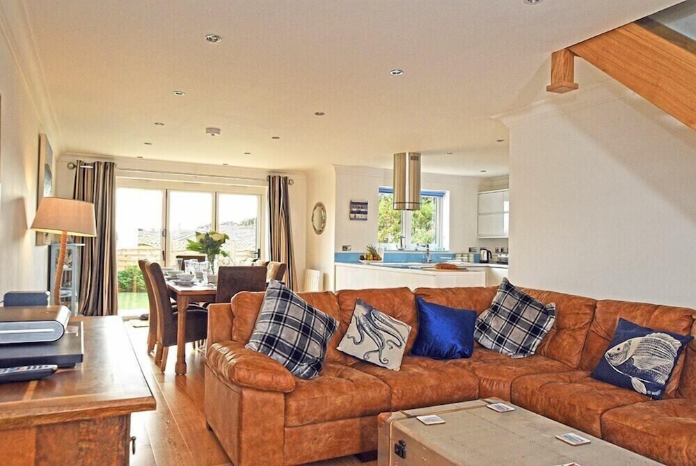 Farne Cottage