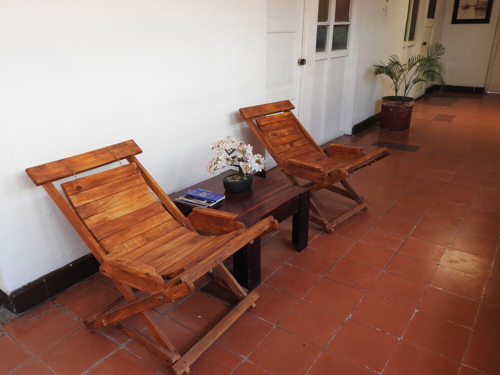 Hostal Don Miguel Cartagena de Indias