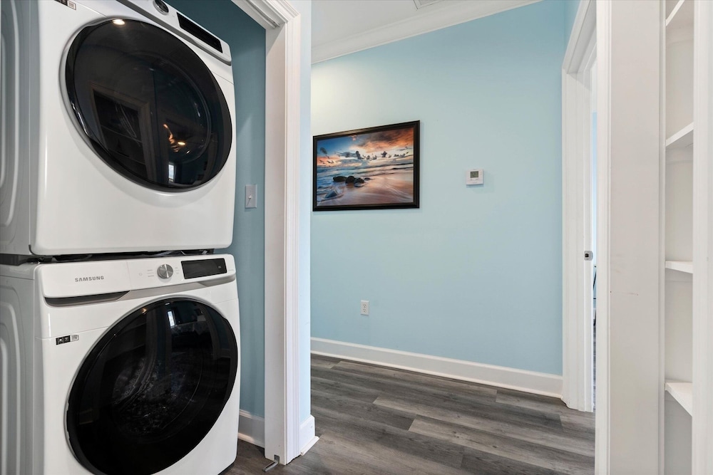 Dauphin Blue - 2824 Bienville Blvd 4 Bedroom Home