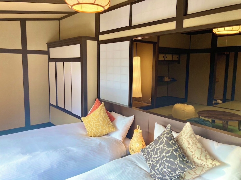 Shinshu Omachi Onsen Ryoan Kawaki, Omachi - 20