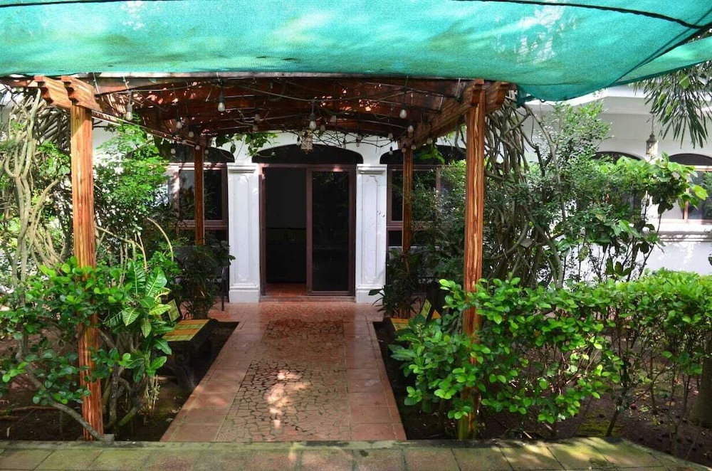 Hostal Casa San Mateo