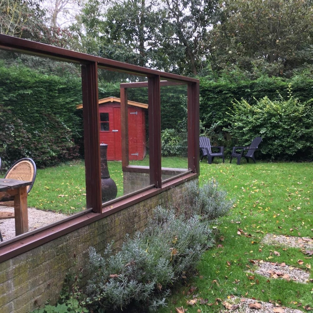 Bungalow for 4 People in Wildrijk