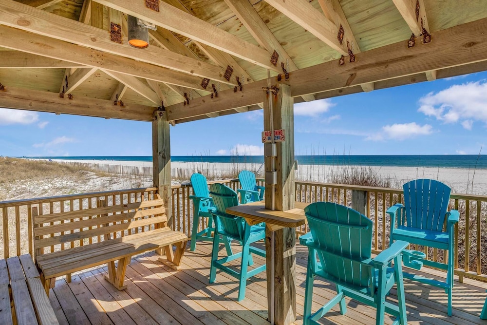 Beach Front 603