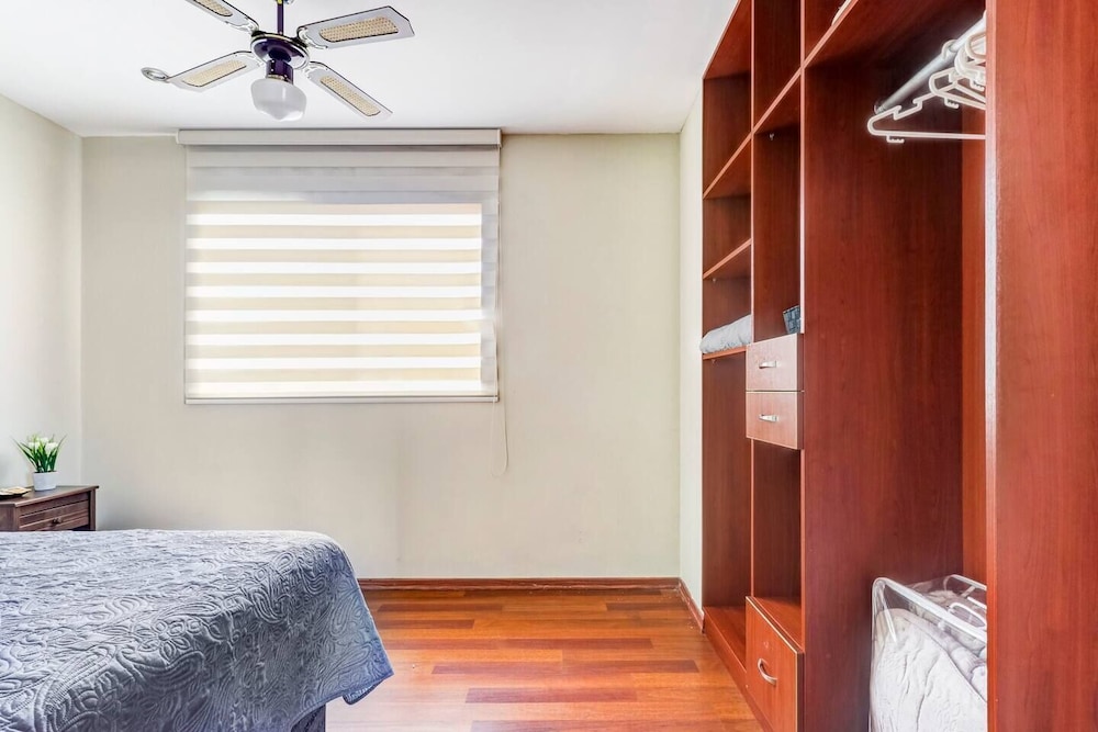 Apartamento Estela en Alameda Colonial view 3