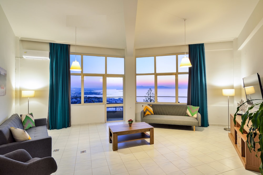 Loucerna Suites Chania