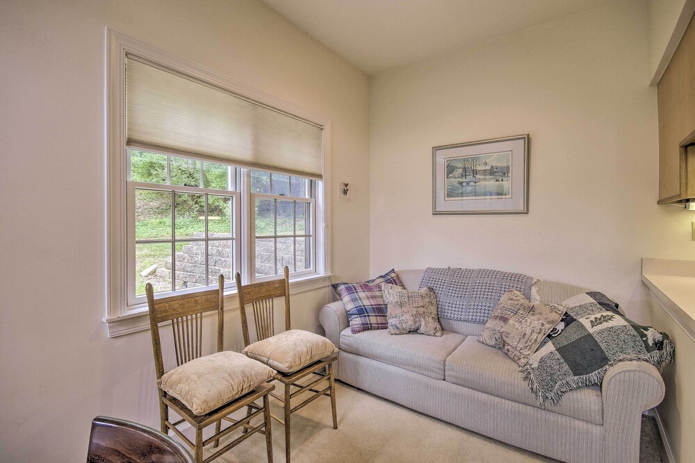 Spacious Mercersburg Home at Whitetail Resort - Property Image 35