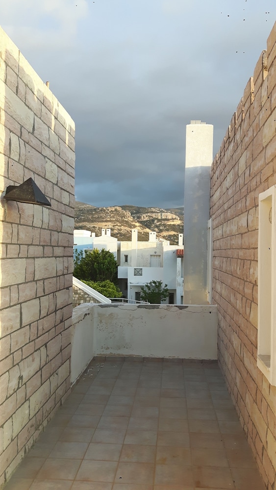 Dionysos Authentic Resort & Village