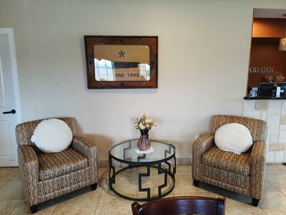 Westwood Inn Extended Stay by OYO Gonzales TX