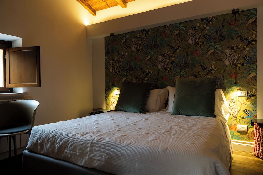 Ginevra Boutique Rooms photo 2