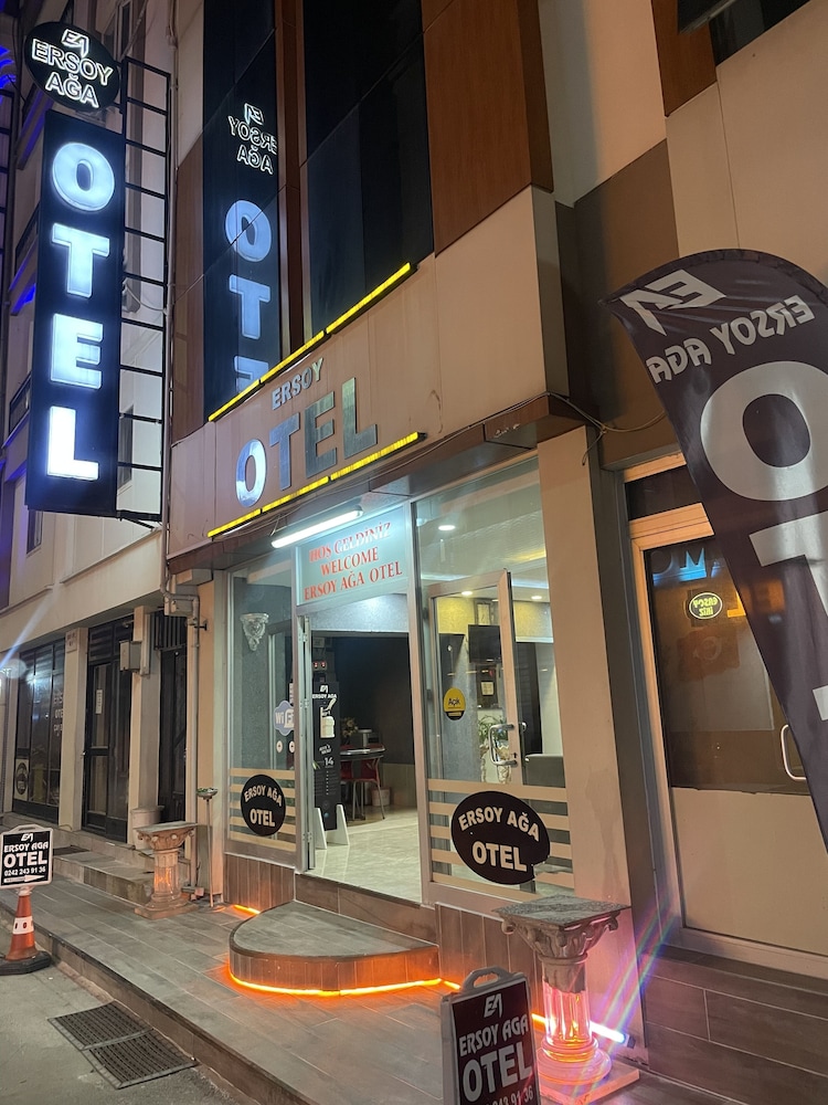 Ersoy Aga Otel - Image 10