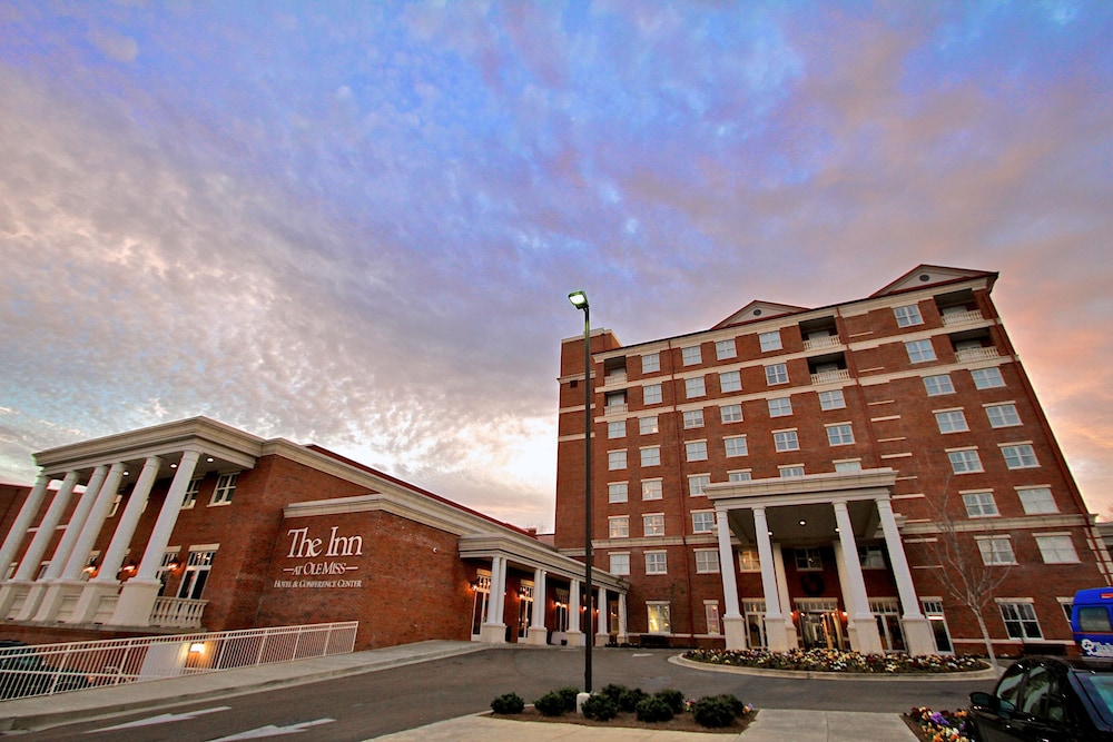 The Inn at Ole Miss