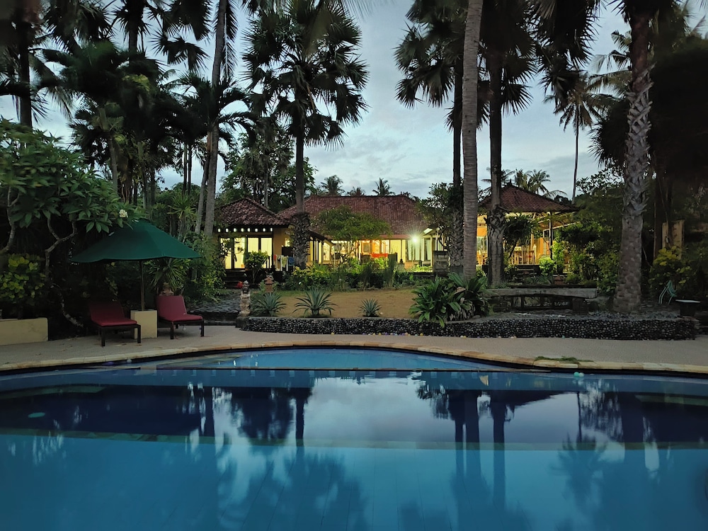 Kebun Impian Guesthouse