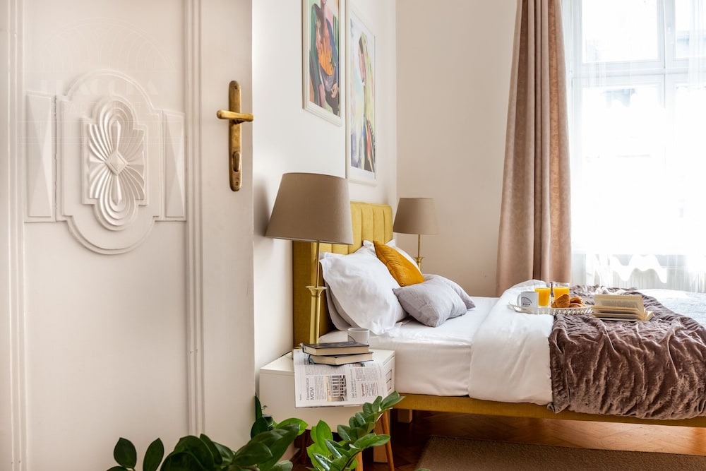 Fragola Apartments Old Town