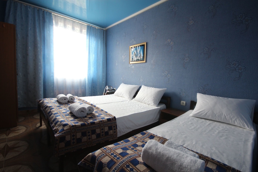Guest House Saratov