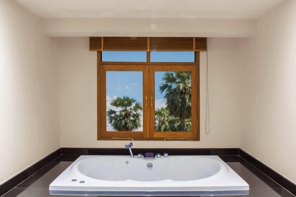 LPC Holiday Villa