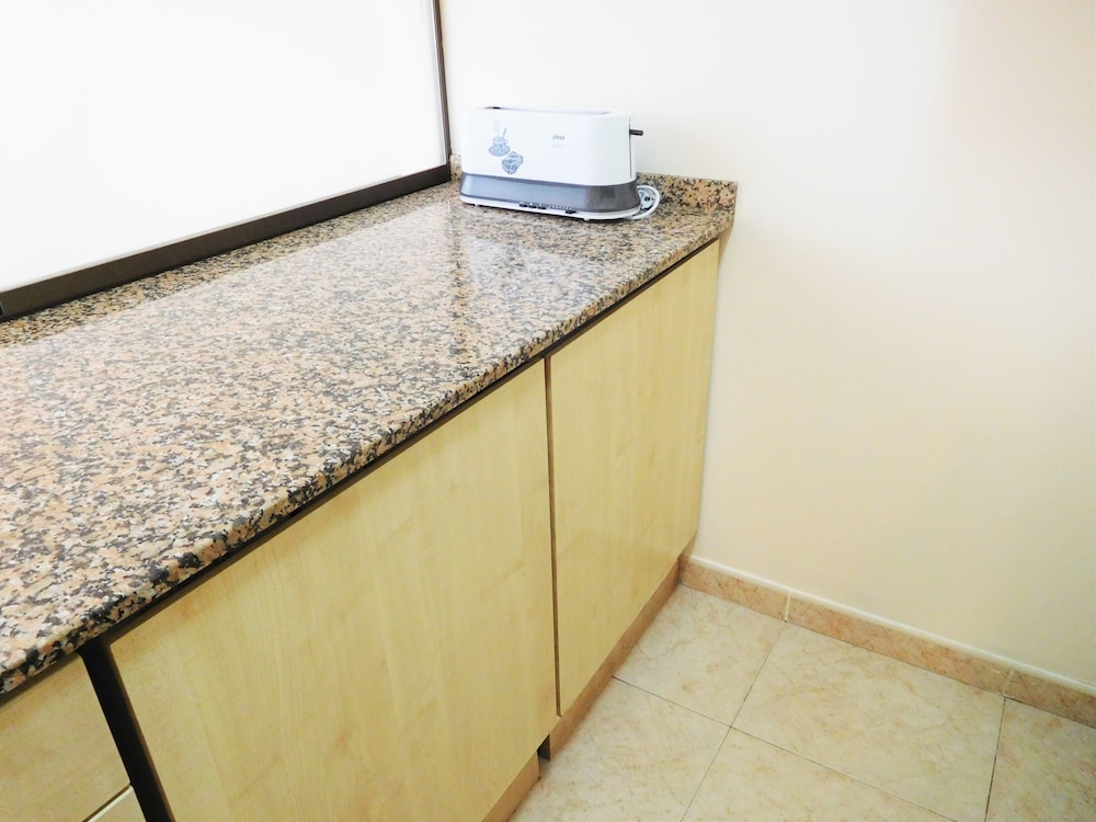 Lleida Apartments III