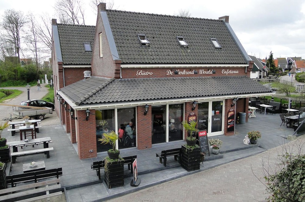 B&B De Pepersteeg