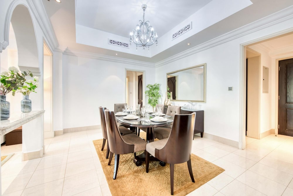 Elite Apt Connected to Dubai Mall Burj Khalifa