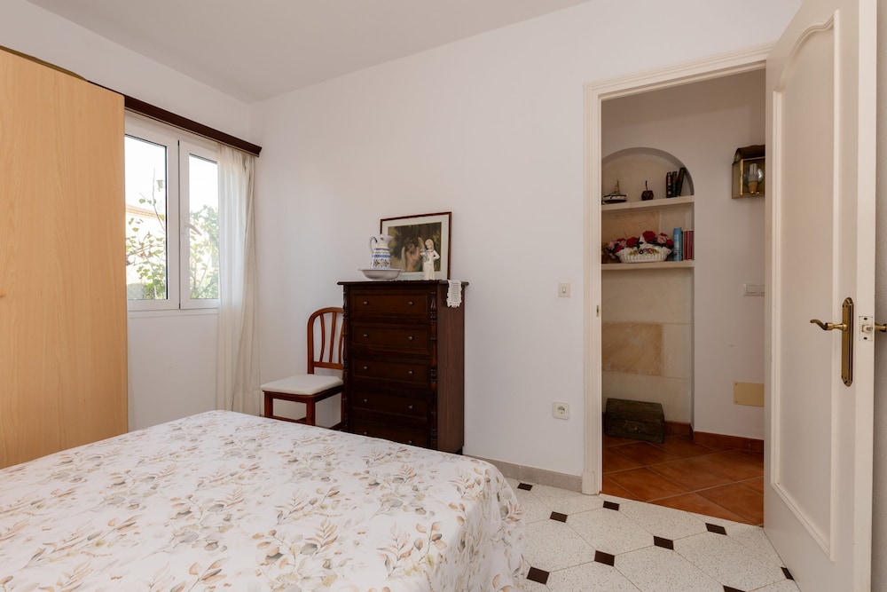 Villa Fina in Ciutadella de Menorca
