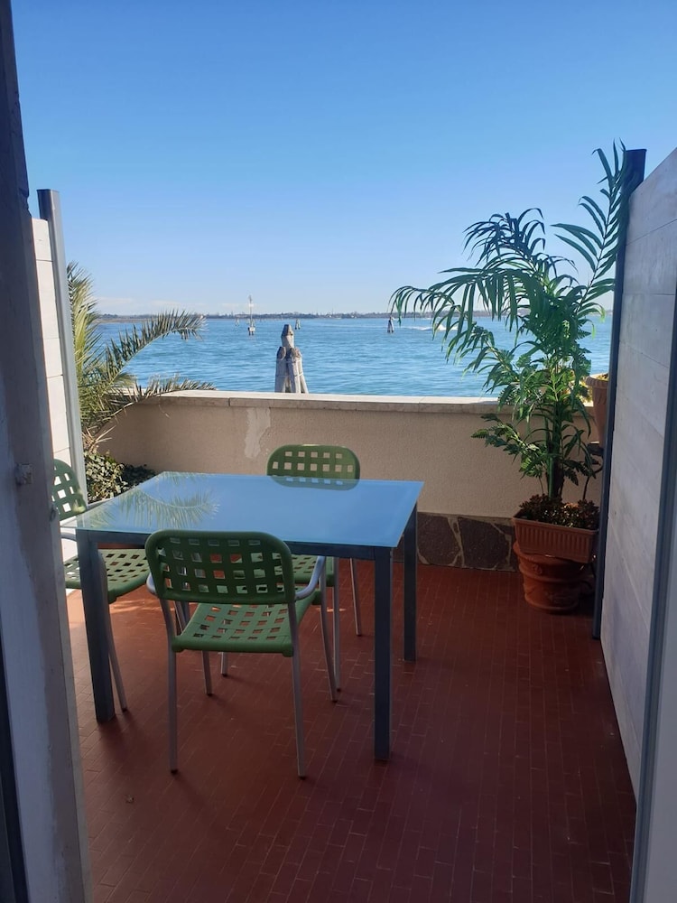 Casa Sulla Laguna