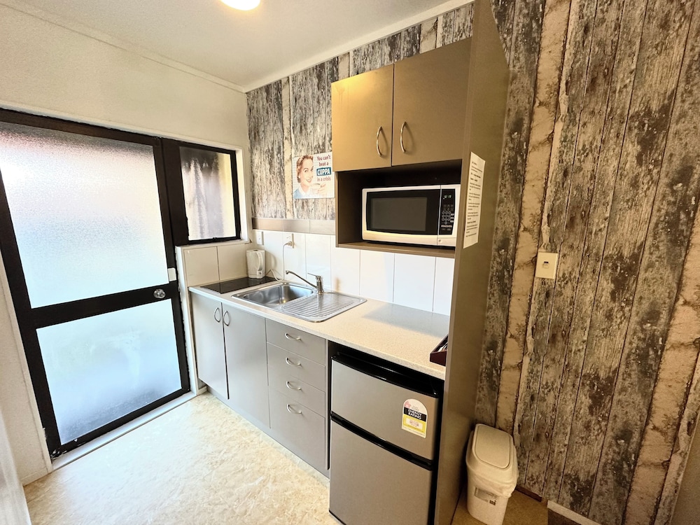Rotorua Vacations - Apex on Fenton - Property Image 4