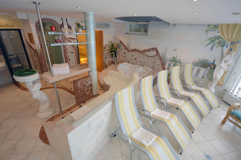 Apartment in Wald Near Hochzeiger Ski Area