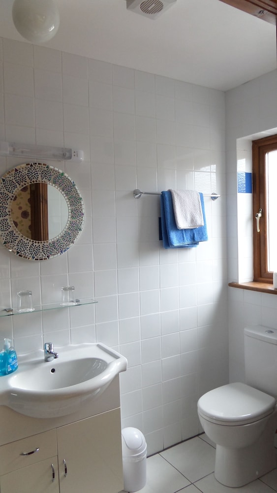 Rossroe Lodge B&B