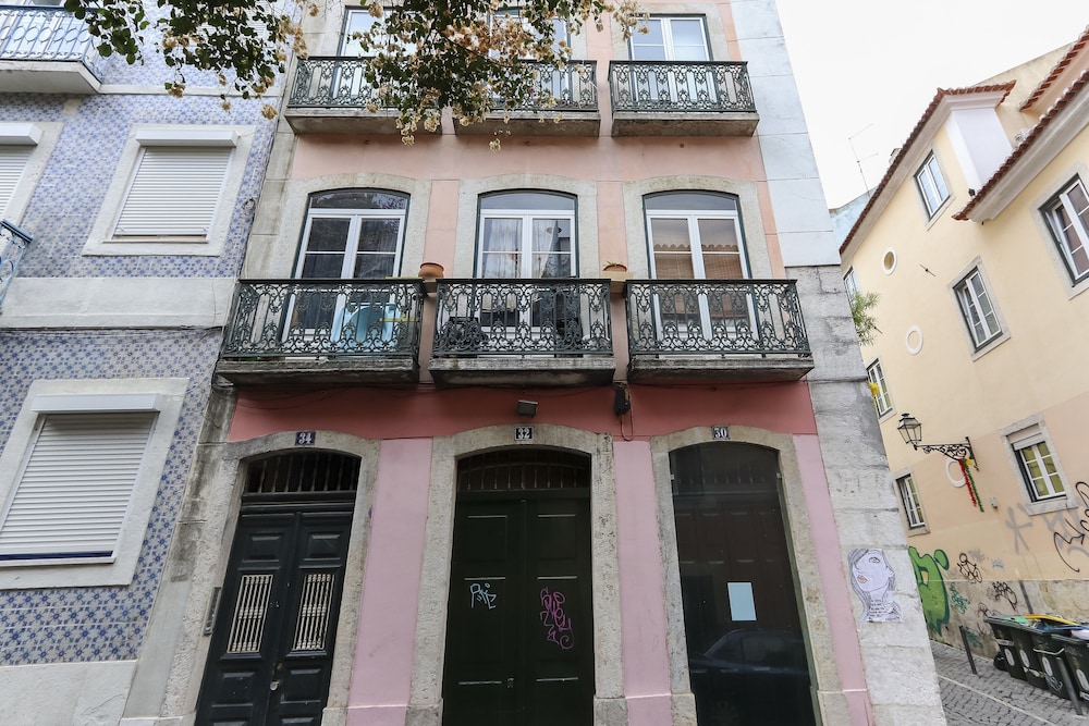 Hotel Bairro Alto Views by Homing - Image 1