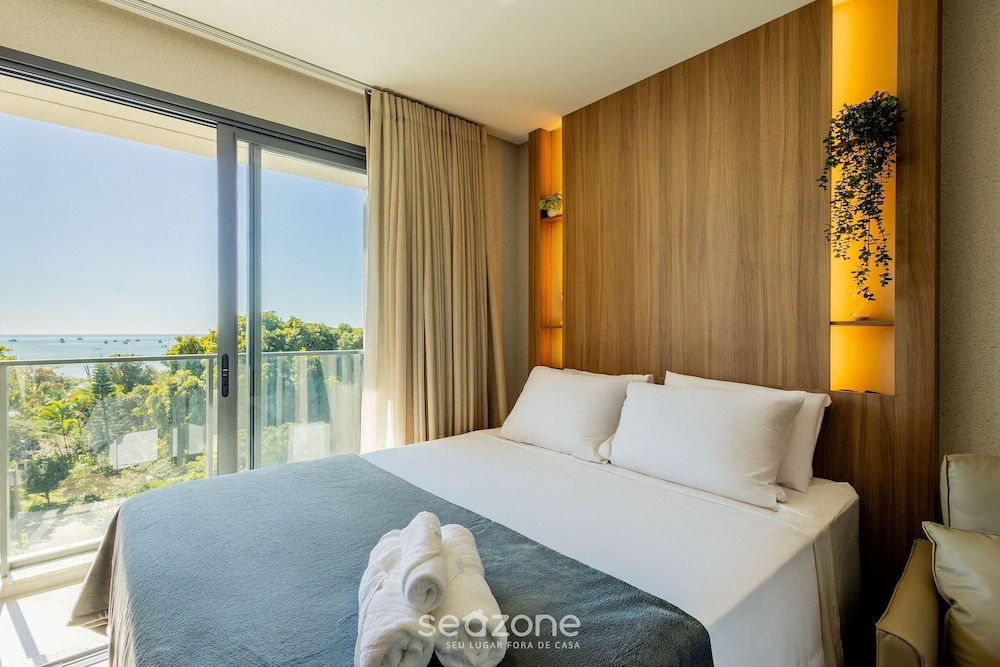 Studios With Sea View at Penha Spot PSO - VF