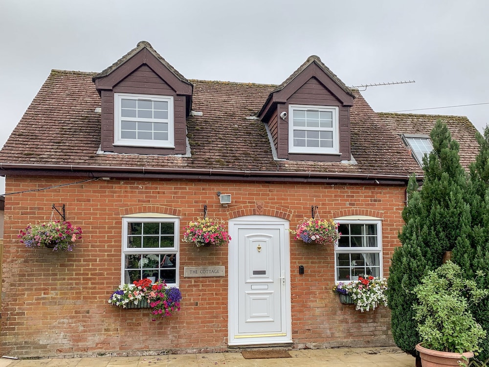 The Cottage
