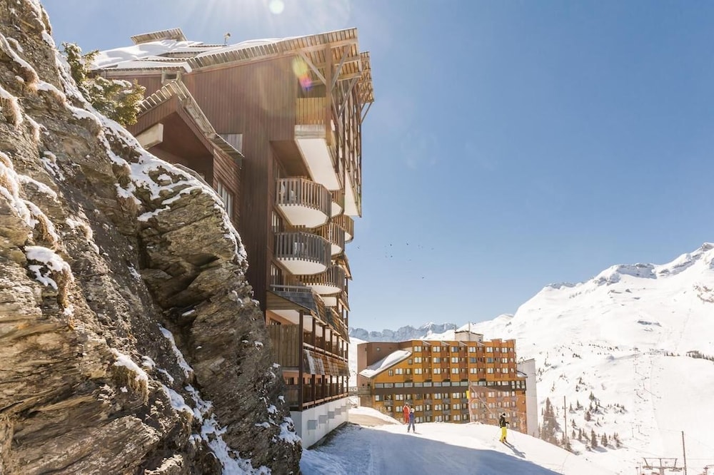 Morzine Vacations - Residence Antares - Avoriaz - Property Image 7