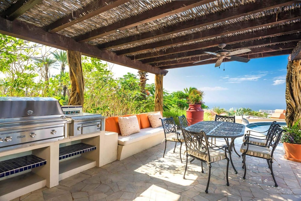 Casa Entre Suenos in Cabo San Lucas