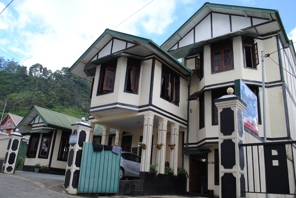 Comfort inn & Hostel