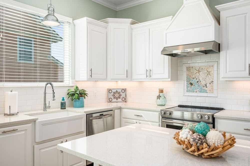 Crystal Breeze 3 Bedroom Home