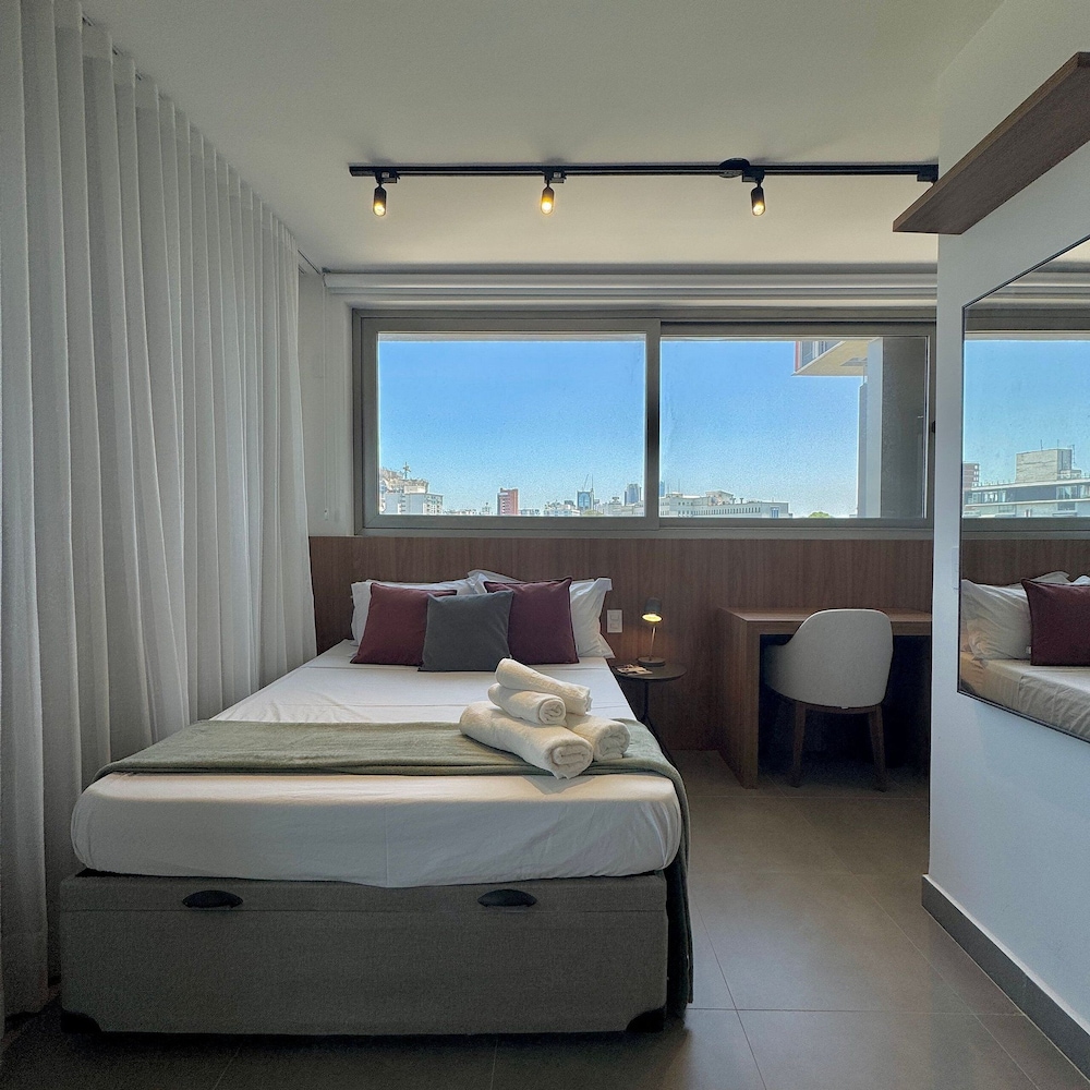 Apartamentos Prime-Prox a Oscar Freire
