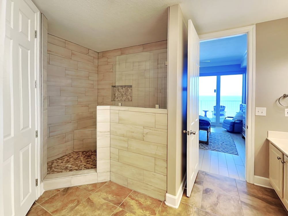 Regency Isle #908 by Southern Vacation Rentals